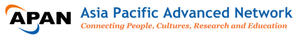 Asia Pacific Advanced Network Logo