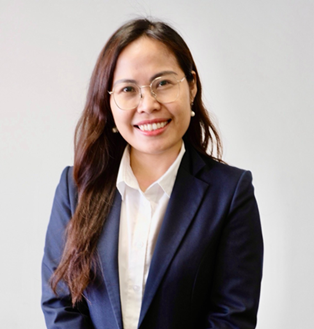 Ms. Nyugen Thi Oanh