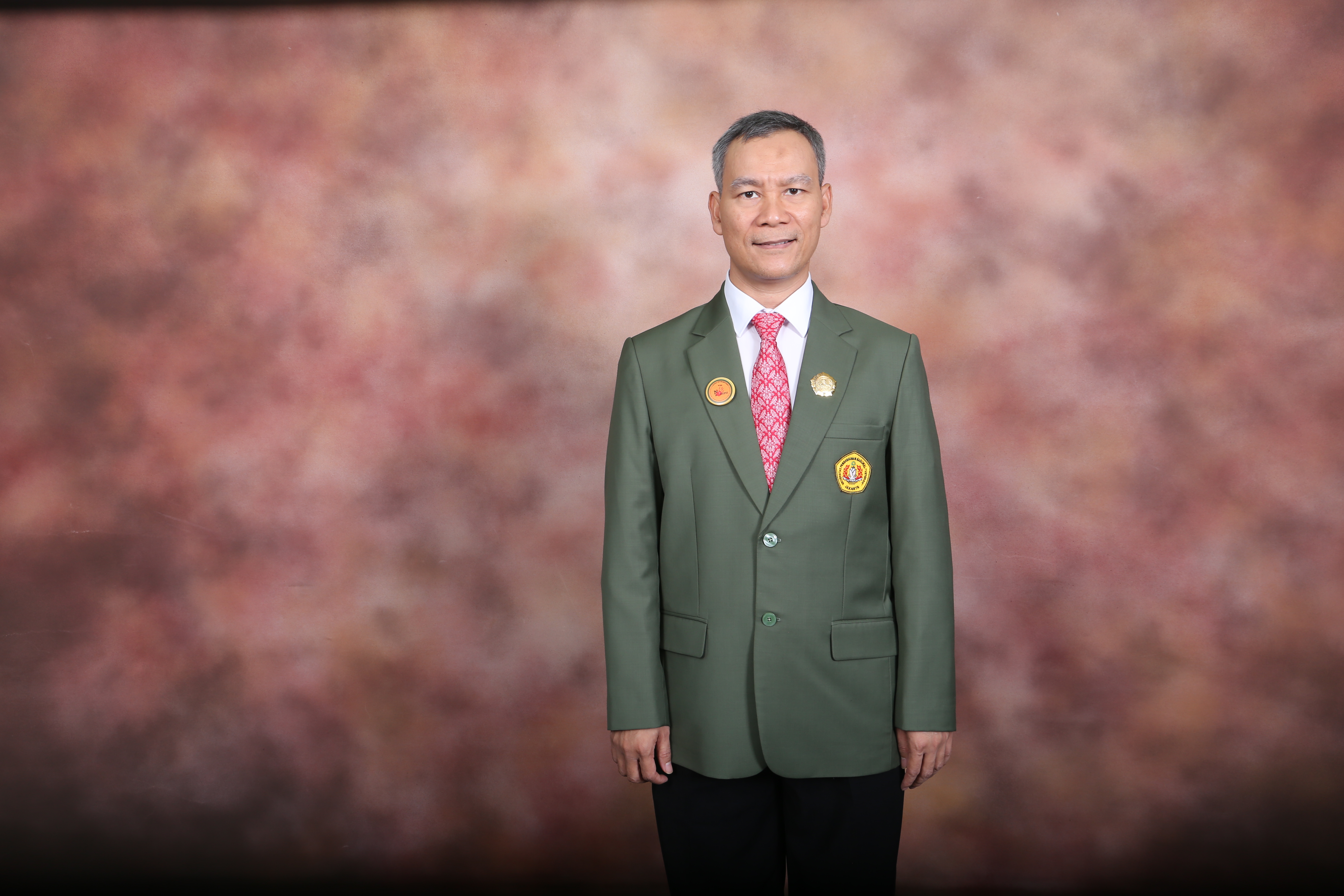 Prof. Dr. Ir. Supriyanto, ST., M.Sc., IPM.