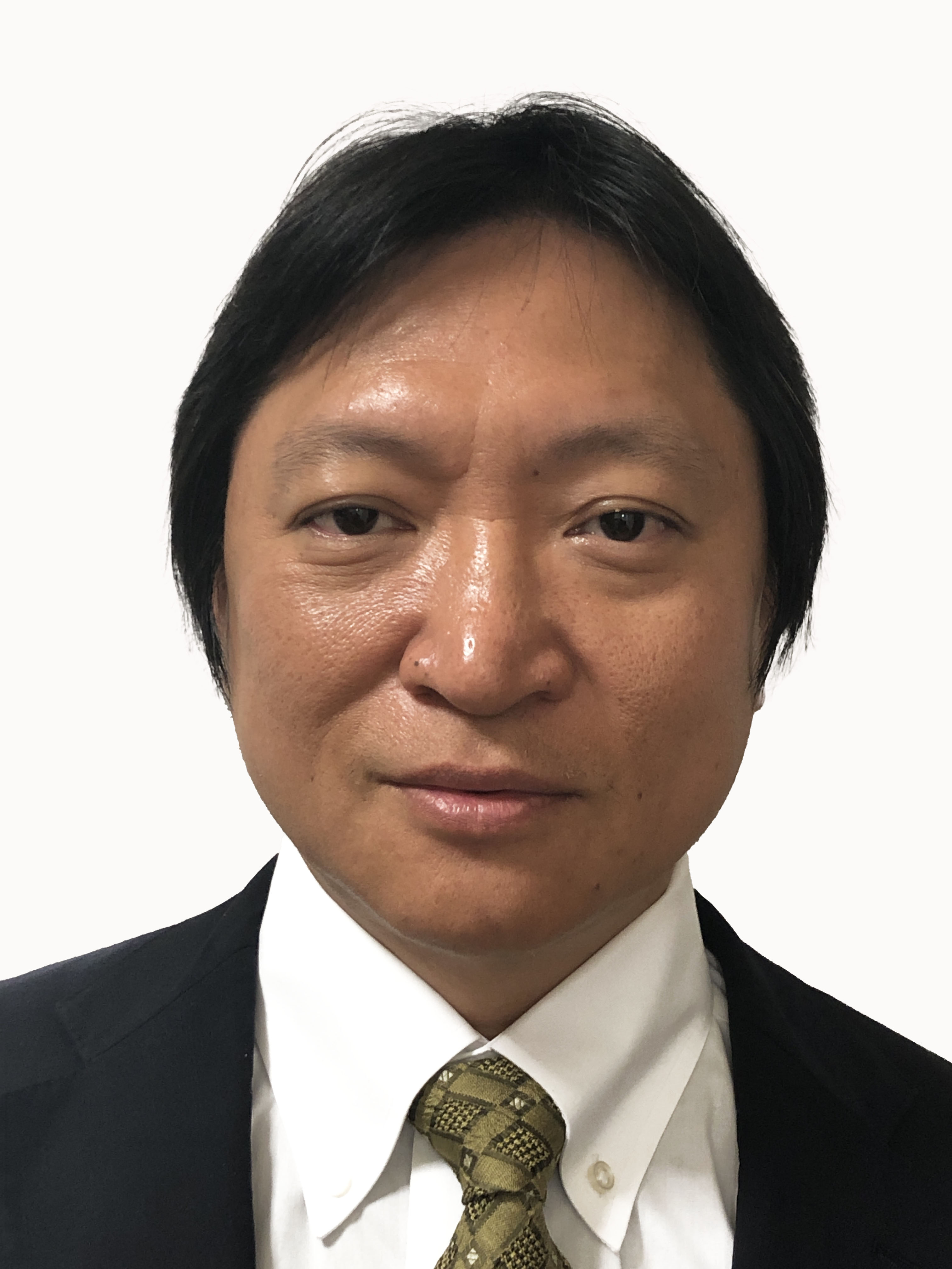 Prof Dr. Masaki Umejima