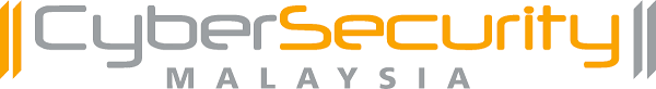 Cyber Security Malaysia Logo