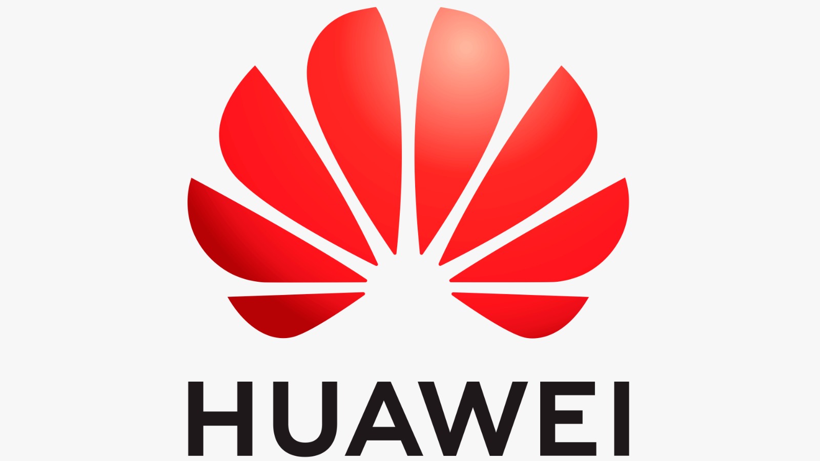 Huawei Logo