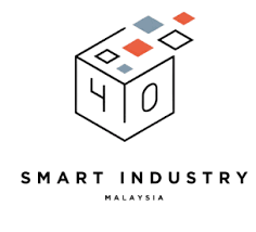 Smart Industry Malaysia Logo